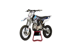 Мотоцикл YCF Bigy 190MX-E Factory ZS PITBIKE