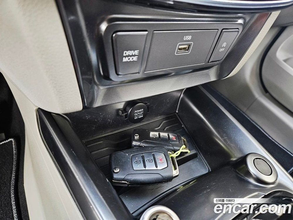 KG Mobility (Ssangyong) Very New Tivoli Дизель 1.6 2WD (01.2020)