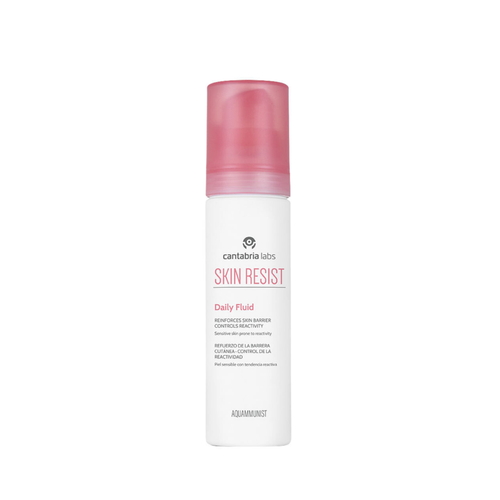 Cantabria Labs Skin Resist Daily Fluid 50ml