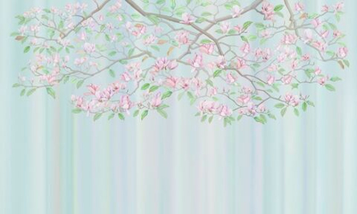 Фреска Applico, коллекция Natura