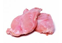 Филе кролика замороженное~600г Филе кролика замороженное~600г