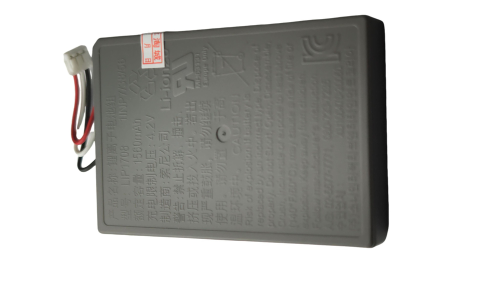 Аккумулятор ET LIP1708