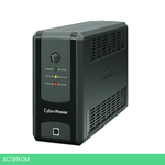 Источник бесперебойного питания CyberPower UT850EG