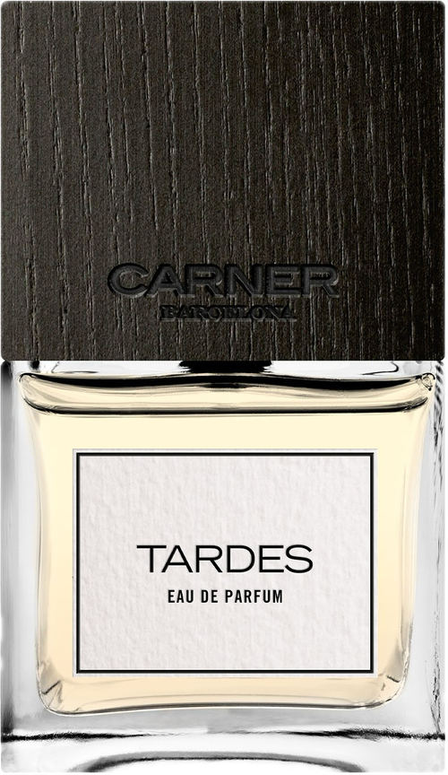 Carner Barcelona Tardes EDP