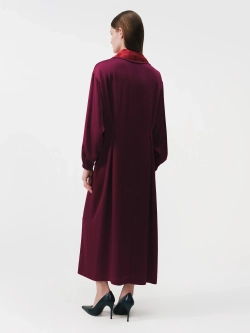 Платье на запах OLA OLA