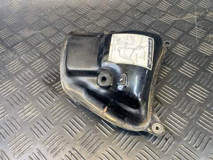 Бак топливный Yamaha Virago 1100 XV1100 (нижний)