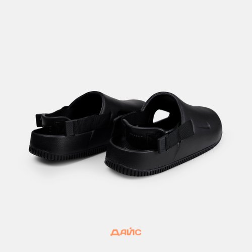 Мюли Nike Calm Mule артикул:FD5131-001 - купить в магазине Дайс