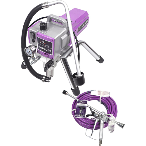 Аппарат окрасочный AktiSpray AvS-3000