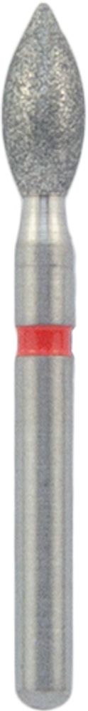 Бор алмазный, тип FG, гр.3 368-023F-FG, NTI, Германия