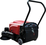 Машина подметальная Evoline SWB 1050 T (с АКБ и ЗУ, LiFePo4 60 Ah) SWB1050T-LI