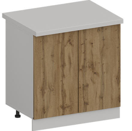 Кухня Модуль ШН 800 Вотан / Вотан