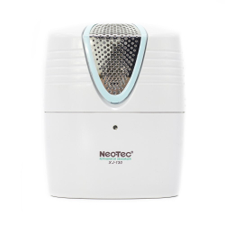Очиститель / ионизатор воздуха для холодильника Neo-Tec / для устранения неприятного запаха в доме, в помещении / Очиститель бытовой