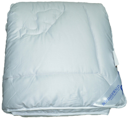 Элитное одеяло легкое 155x200 Kamelhaar от Bohmerwald Германия