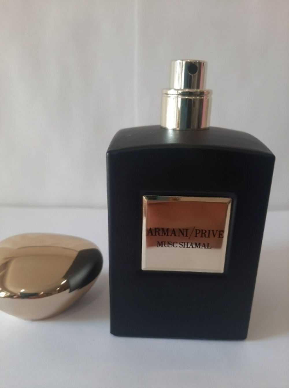 Giorgio Armani ARMANI PRIVE MUSC SHAMAL