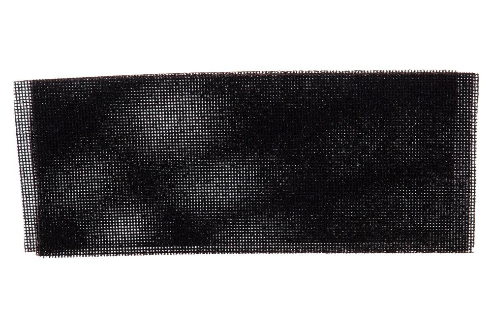 СЕТКА АБРАЗИВНАЯ СИБРТЕХ 115X280 ММ (5ШТ) Р60 751207