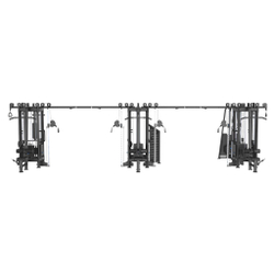 U2066PC Мультикроссовер 13 - позиционный