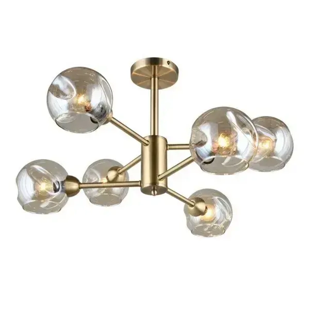 Потолочная люстра OML-Omnilux 93307-06