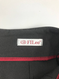 Юбка Fileo лаконичная  42/44 размер