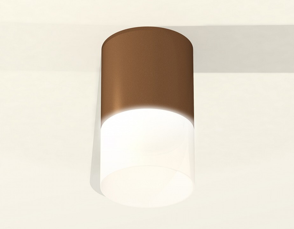 Накладной светильник Ambrella Light XS XS6304042