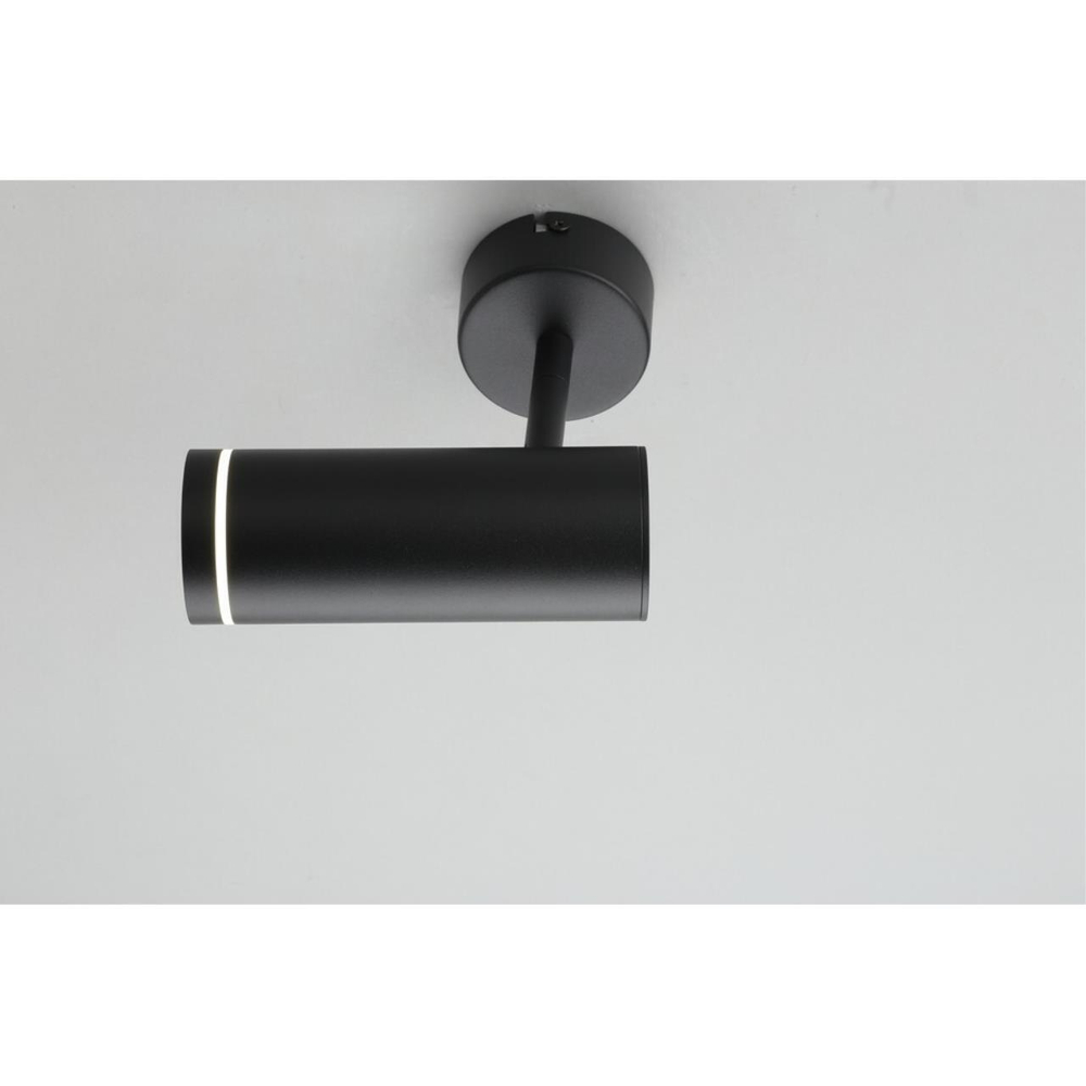 Накладной светодиодный светильник Omnilux Deruta OML-102209-12