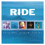 Ride / Original Album Series (5CD)