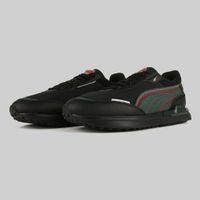  Кроссовки Puma City Rider Ripstop артикул:38255304 - купить в магазине Дайс