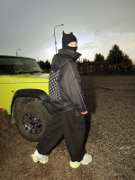 Куртка Фобос