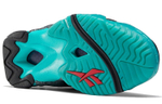 Кроссовки Nice Kicks X Reebok Kamikaze Ii Low Nba Jam