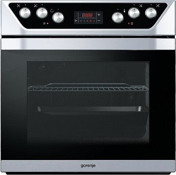 Электрический духовой шкаф Gorenje BC 7349 DX