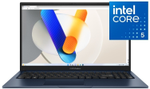 Ноутбук ASUS Vivobook 15 15.6&#34; / 16 Гб / SSD 512 Гб / Без ОС / 90NB13Y1-M012H0