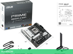 Материнская плата Asus Prime B840M-A WIFI (90MB1J20-M0EAY0)