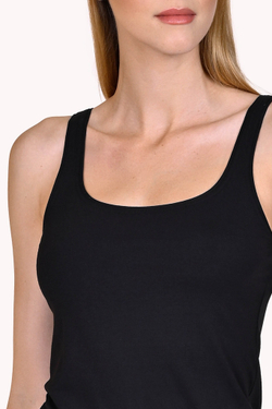 Топ на широких бретелях EMMA LISCA (Словения) Модал