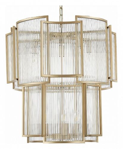 Подвесная люстра ST-Luce SL1234.203.08