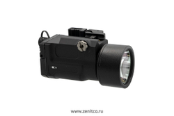 Светодиодный фонарь Клещ - 2Д - ИК В3.0
