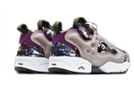 Кроссовки Reebok Instapump Fury