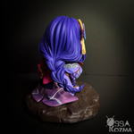 Фигурка Сёгун Райден (Баал)