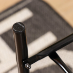 Полка для обуви, мет-л, 3 секц, 44х33х50 см, чер, Nika, ЭТК1/Ч