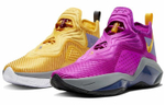 Кроссовки Nike Zoom Soldier 14 Ep 14