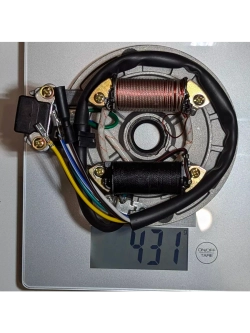 -t Статор генератора 152FMI 125см3