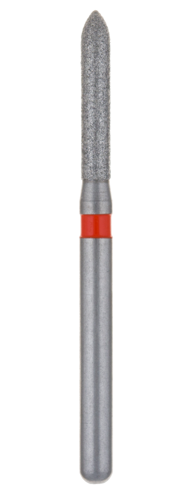 868F 014 FG 314 Бор алмазный (1 шт.), Meisinger, Германия