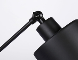 Настольная лампа Ambrella light Traditional TR8153