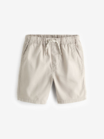 Шорты для мальчика Next C65-318, 2 шт., Темно-синий, Молочный