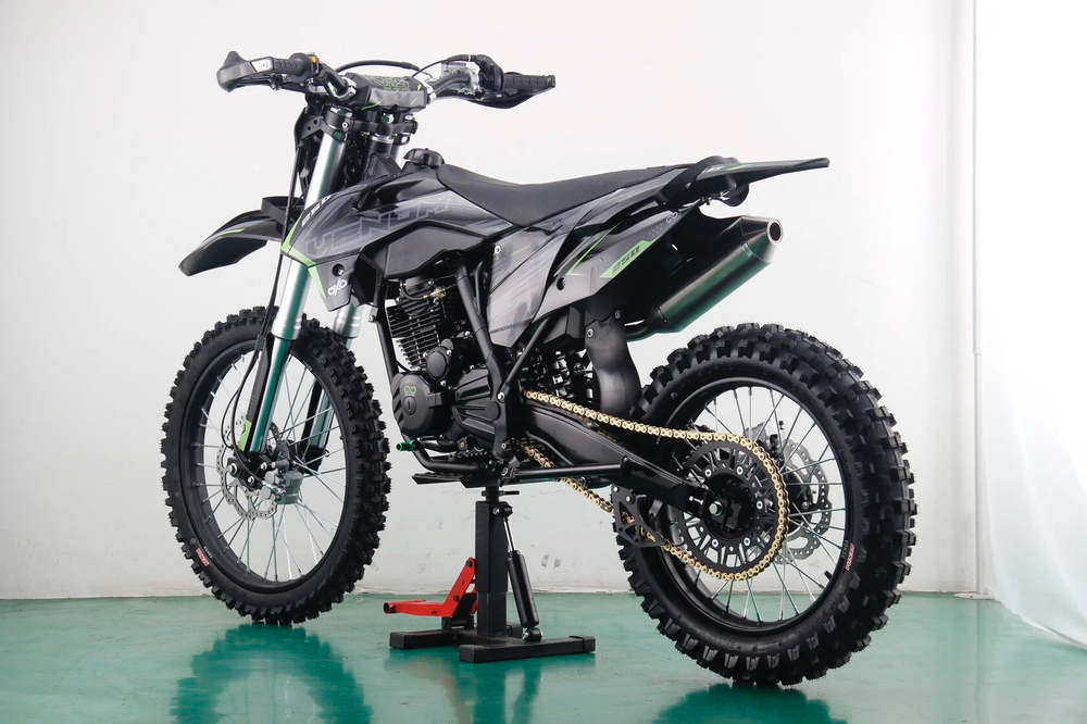 OXO VENOM 250