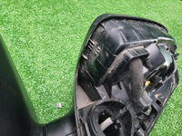 Зеркало левое Hyundai Solaris 2 (2017-2022) 5 конт