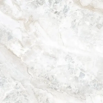 Керамогранит Alma Ceramica GFA57WAV00L Wave 57x57 белый лаппатированный под камень
