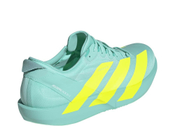 Кроссовки для бега мужские adidas Adizero Adios 9 M Голубой-Лайм