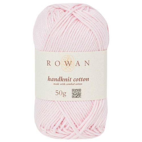 Пряжа Rowan Handknit Cotton (372)