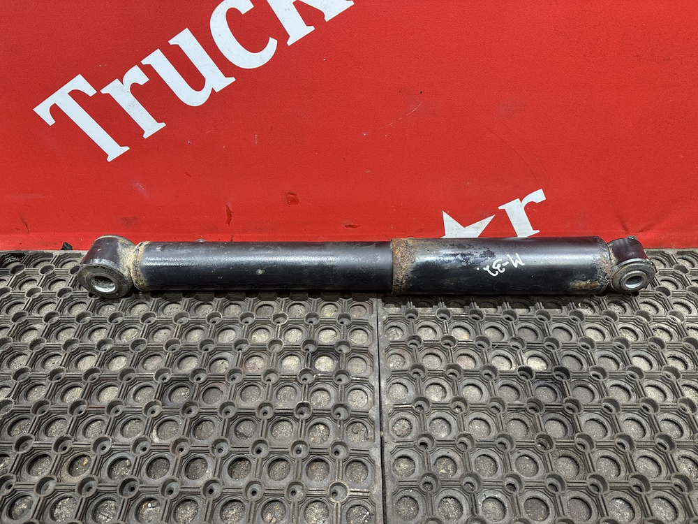 Амортизатор задний