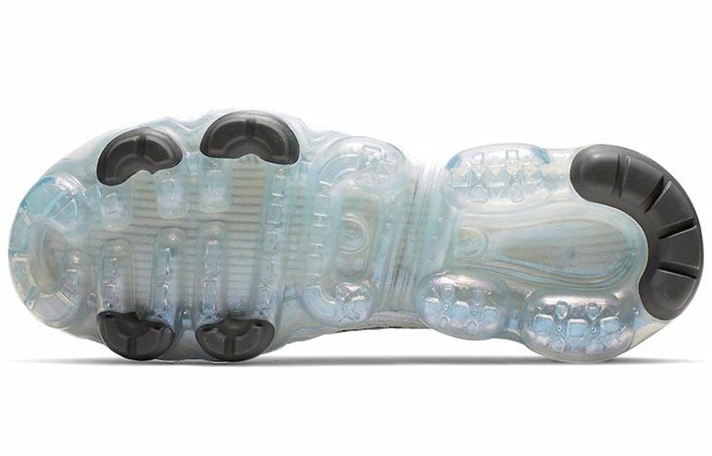 Кроссовки Nike Vapormax Flyknit 3.0 (Женская размерная сетка)