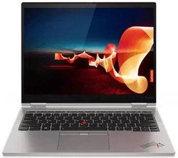 Ноутбук Lenovo X1 Titanium Yoga (i5, сенсор, 13.5", Win 11 Pro)